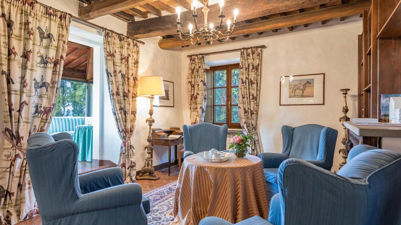 Villalta 18&2, Emma Villas Arezzo Exterior photo