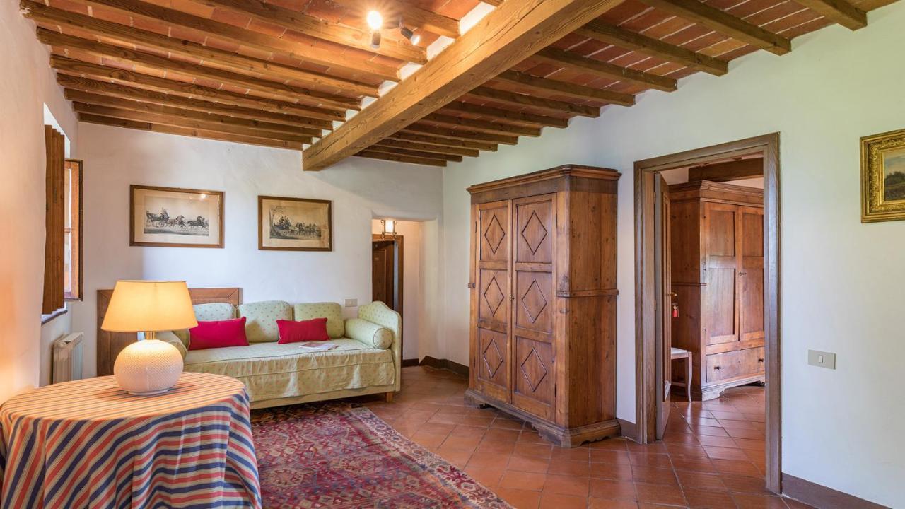 Villalta 18&2, Emma Villas Arezzo Exterior photo
