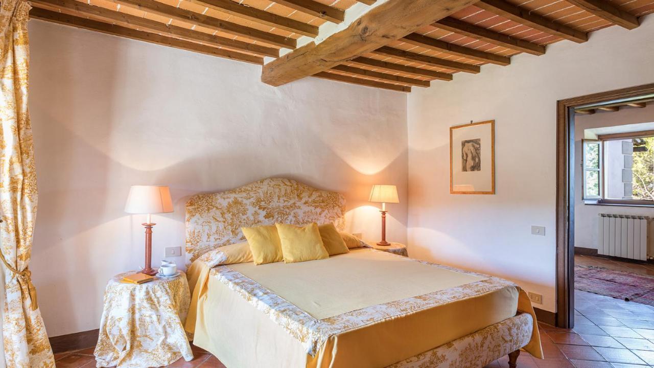 Villalta 18&2, Emma Villas Arezzo Exterior photo