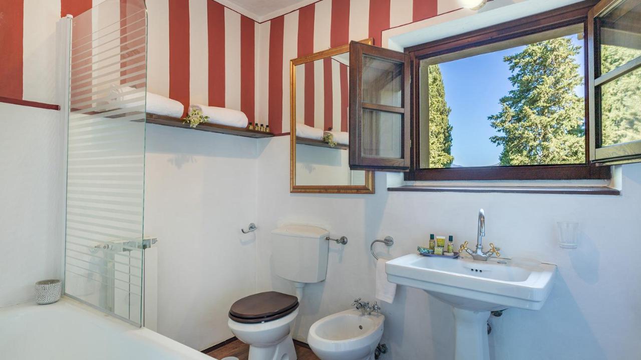Villalta 18&2, Emma Villas Arezzo Exterior photo