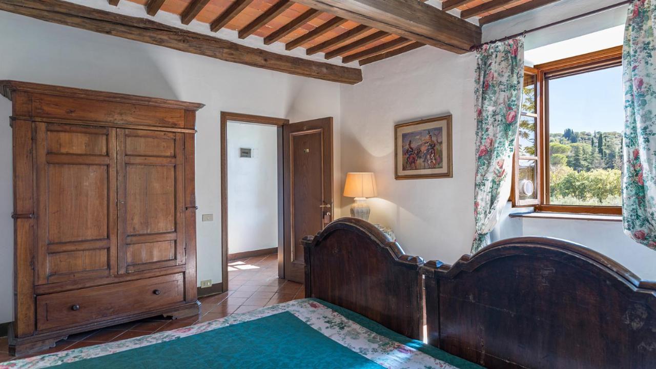 Villalta 18&2, Emma Villas Arezzo Exterior photo