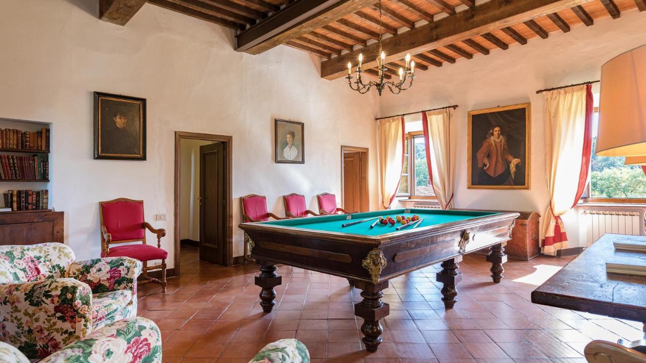 Villalta 18&2, Emma Villas Arezzo Exterior photo