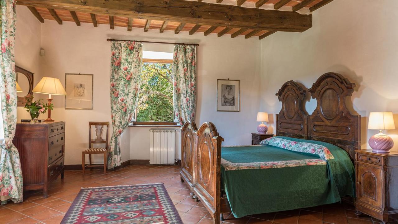 Villalta 18&2, Emma Villas Arezzo Exterior photo
