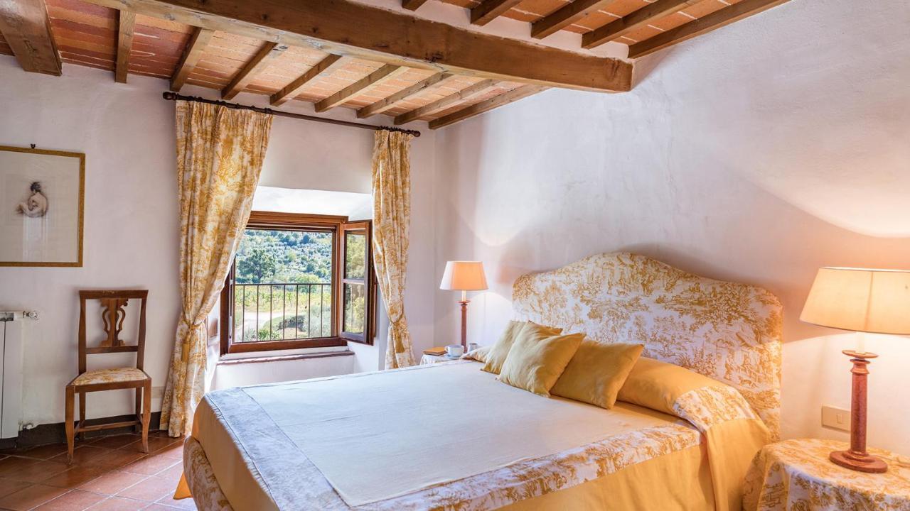 Villalta 18&2, Emma Villas Arezzo Exterior photo