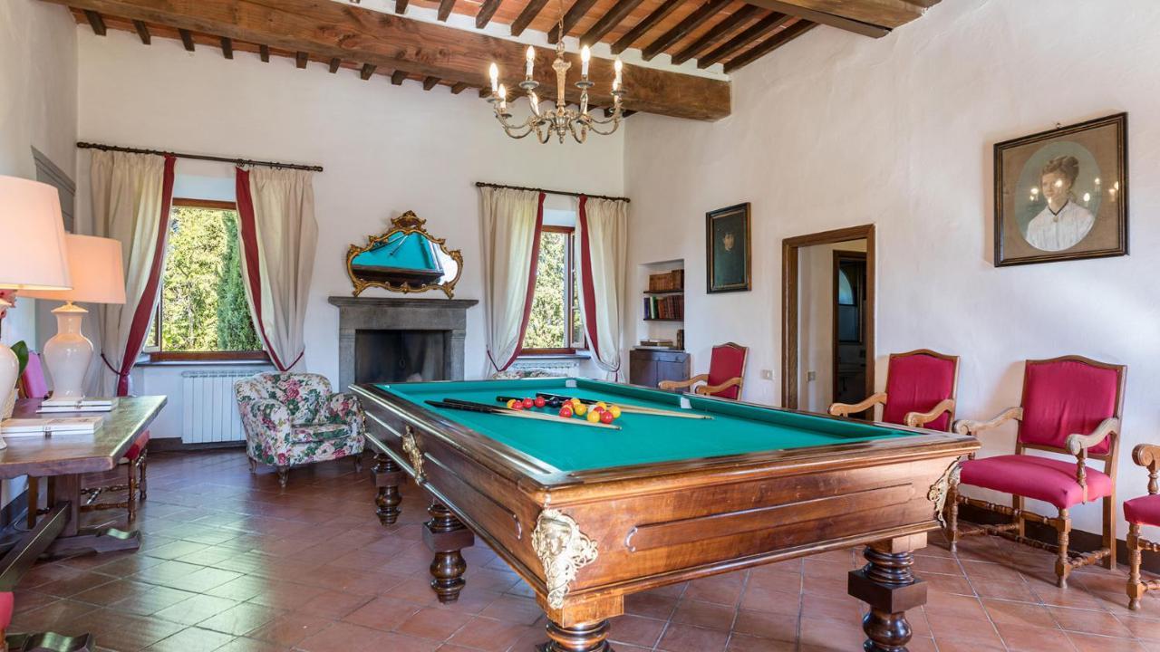 Villalta 18&2, Emma Villas Arezzo Exterior photo
